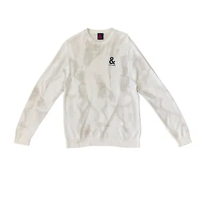 Vintage Dolce & Gabbana DG Sweater Size 50 • $184.53