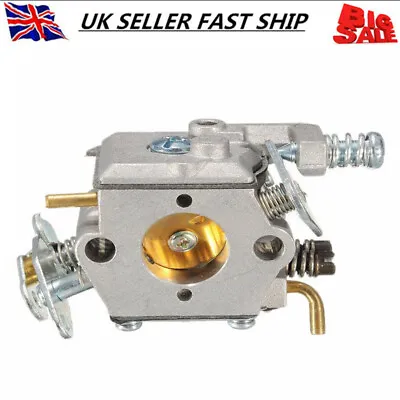 £12.68 • Buy Carburettor For MCCULLOCH MAC CAT 335 435 440 PARTNER 350 351 370 420 Chainsaw