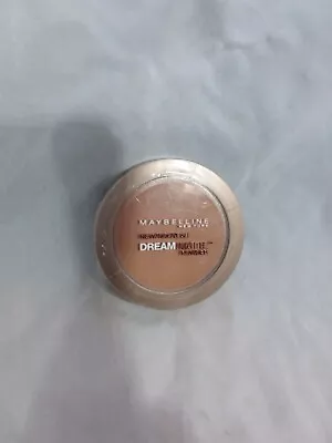 Maybelline Dream Matte Powder Latte Dark 0-1 Brand New • $9.99