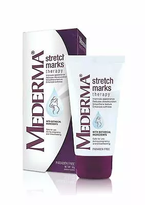 Mederma Stretch Marks Therapy 50 Gm Via FBB • $22.89