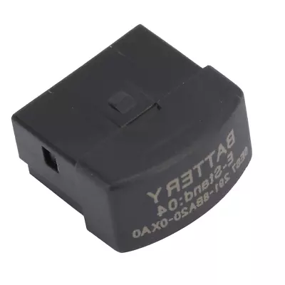 Memory Battery Card 6ES7291-8BA20-OXAO Battery Module Fit For SIMATIC S7-200 • $17.39