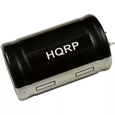 HQRP 220f 2.8V Super Capacitor For Boost Pack Solar Light Project DIY • £13.88