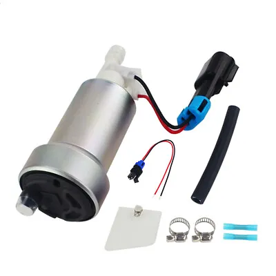 F90000285 Fuel Pump Assembly Fit For Walbro TI Auto 525lph Hellcat E85 Fuel Pump • $79.97