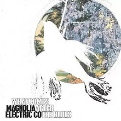 £44.94 • Buy Magnolia Electric Co. - What Comes After The Blues CD ROCK NEW!