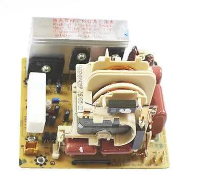 Original Panasonic H.V.Inverter(U) For NN-CF778SBPQ Microwave Combination Oven • £79.95