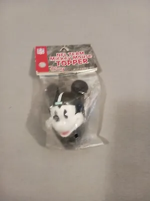 New NFL Mickey Mouse New Orleans Saints Antenna Topper Disney • $5