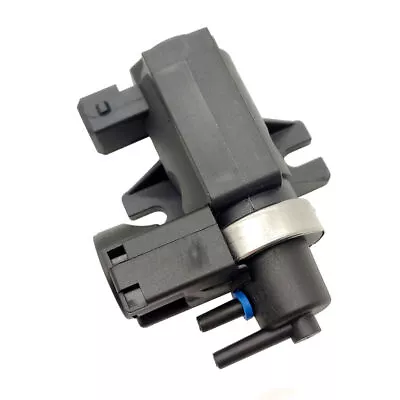 Turbocharger Boost Solenoid Valve For 11747626351 BMW 320i 428i 528i 650i X3 M6 • $21.99