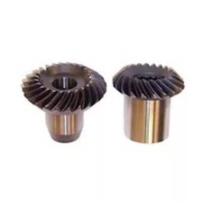 Mercruiser Upper Gear Set - L4 (470/485) V6 1.84:1 Ratio -444-445 43-75325a 3 • $349.97