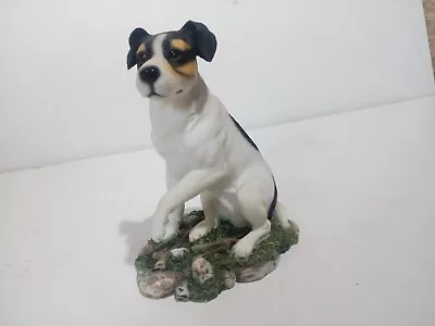 Jack Russell By Leonardo Dog Ornament • £14