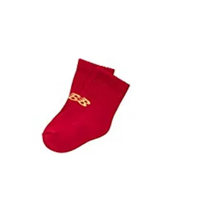 £3.99 • Buy Liverpool Infant Football Socks (Size 0-6m) New Balance Red Home Socks - New