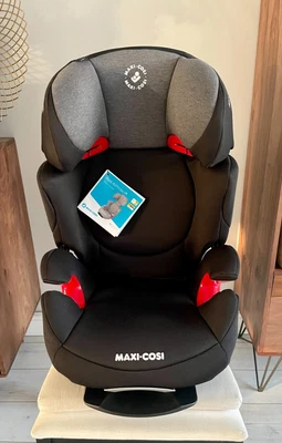 £85 • Buy Maxi-Cosi RodiFix AirProtect - Group 2/3 Car Seat RRP£140