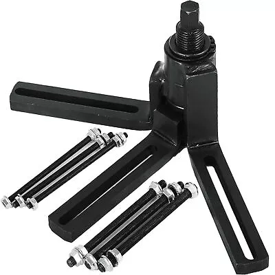 Adjustable Crank Case Splitter Separator Tool ATV Crank C Removal Dirt Bike-Tusk • $41.11
