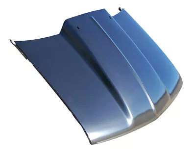 $419.99 • Buy 94-04 Chevy S-10 / Gmc Sonoma  Pickup  4  Cowl Hood  Amd 300-4194-4 1994-2004