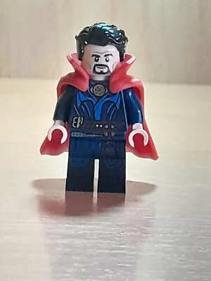 Lego Doctor Strange Minifigure Marvel Multiverse Of Madness Used • $6