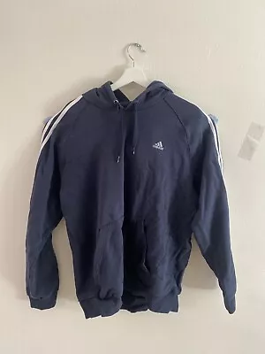 Vintage Adidas Hoodies Menswear Size XL • $70