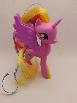 My Little Pony G4 Long Leg Princesses Multi-Listing You Pick.  • $17