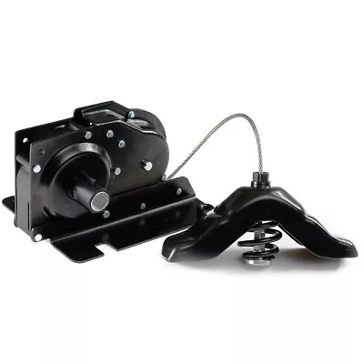 924-528 Spare Tire Hoist Carrier Winch For Ford F250 F350 F450 F550 Super Duty • $31.49