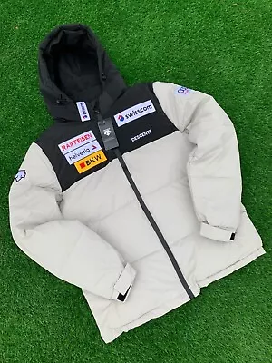 DESCENTE (Swissski) Winter Jacket • $250