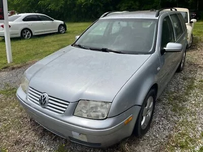 2003 Volkswagen Jetta  • $1000