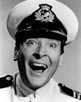 Kenneth Williams [1024024] 8x10 Photo (other Sizes Available) • £4.29