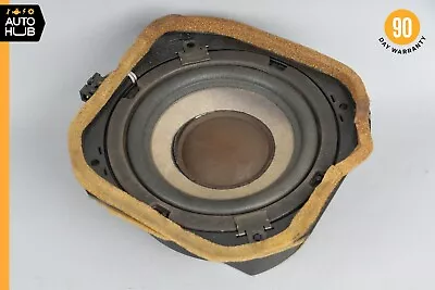 93-99 Mercede W140 S500 Coupe 500SEC CL500 Radio Audio Sound Speaker OEM • $58.10