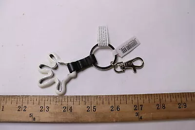 Mickey Hand Keychain From Disney Theme Parks • $3.08