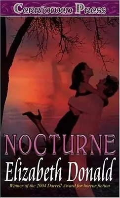 Nocturne (Nocturnal Urges Books 1 And 2) • $7.76
