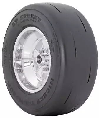 Mickey Thompson ET Street Radial Pro Tire P275/60R15 3754X Slicks Drag 250350 • $331.49