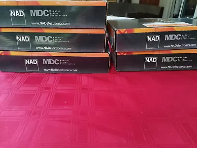 NAD VM150x Full 3D Support And IP Control Upgrade Module • $130