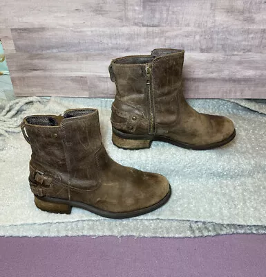 Size 7 ~ Women’s UGG ORION COLOR: STOUT • $35