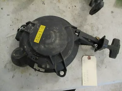 Suzuki Outboard Dt-25 C Pull Starter 18100-95d11 (350) • $39