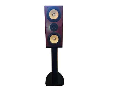 Monster THX SL200-MTR Select Certified Monitor Speaker And Stand • $975