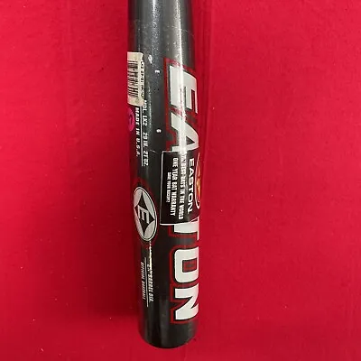 Easton Magnum LK2  29/21 Baseball Bat (-8) Never Used. NOS. New. #37 • $20