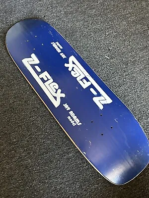 $350 • Buy Jay Adams Z-flex Skateboard