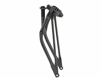 NEW Lowrider 20  Lowrider Classic Bike Spring  Fork 1  Black • $78.99