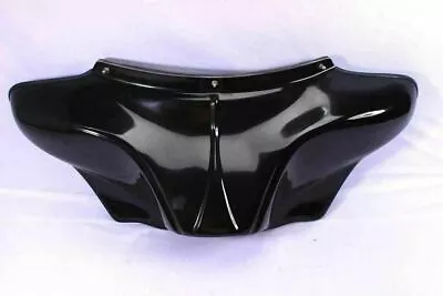 Harley Batwing Fairing Windshield 4 Yamaha Xvs650 V-star Classic Silverado • $347.66