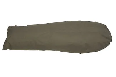 Carinthia Bw Biwak Bag Bundeswehr Sleeping Bag Cover Olive Bivi Bag • $1078.56