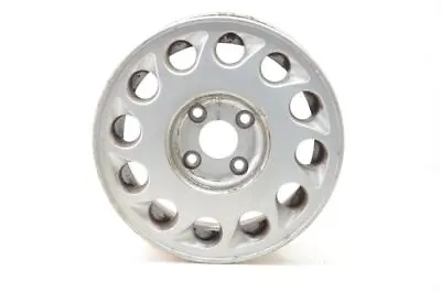 1989-1990 Nissan 240sx S13 Coupe 15x6 Inch Aluminum Wheel  • $110