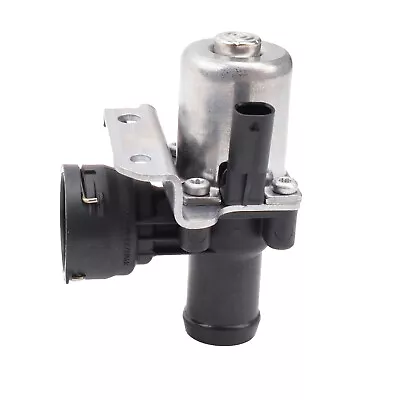 Heater Coolant Pump Valve For Mercedes Benz C250 W204  2712030164 • $29.99