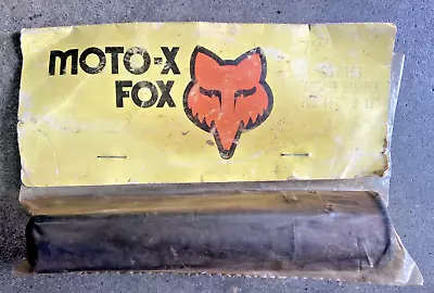 Vintage Fox Airshox Airshock Air Shock Bladder For 17 - 17.5 Inch Shocks NOS • $32.95