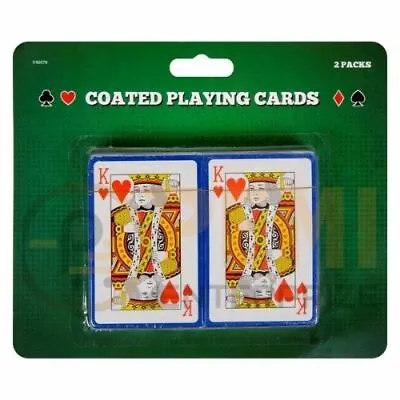 £1.50 • Buy Playing Cards-poker Gambling Gaming Snap Deck Kings Queens Fast & Free Delivery