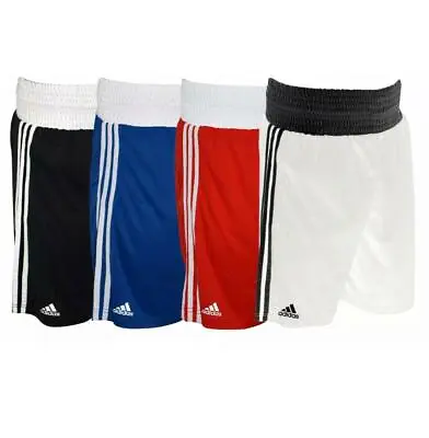 £17.50 • Buy Adidas Boxing Shorts