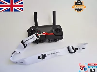 $20.78 • Buy Remote Controller Clasp Lanyard Neck Sling Hanging For DJI Mavic Pro/Spark/Air