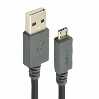 Bose-charging Cable USB Accessories For JayBird X2 X3 X4 Freedom F5  • $14.29