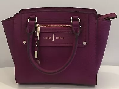 Jasper Conran Handbag Purple • £14.99