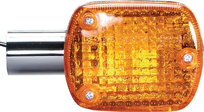 K S 1983-1986 Honda VF1100C V65 Magna TURN SIGNAL HON REAR 25-1076 • $46.12