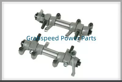 Super Rocker Arm Shaft Kits 1.40 Ratio Forged Aircooled VW Dunebuggy & VW • $139.95