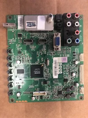$23.16 • Buy Toshiba 431C4Q51L12 (461C4Q51L12) Main Board For 32C120U1