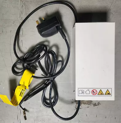 Karcher CHARGER FOR SCRUBBER 24 V | 6.654-102.0 • £150