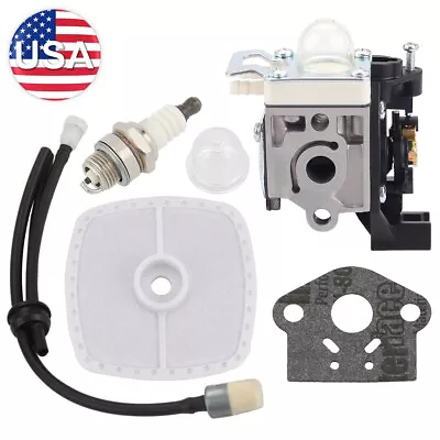 Carburetor For Echo SRM-225 GT-225 PAS-225 GT-225 A21001690 Trimmer Zama RB-K93 • $12.99